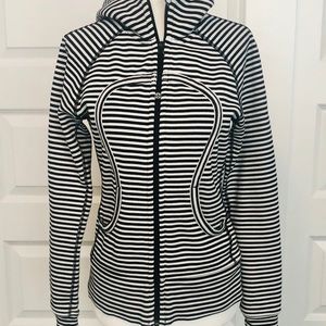 Lululemon Zippered Hoodie